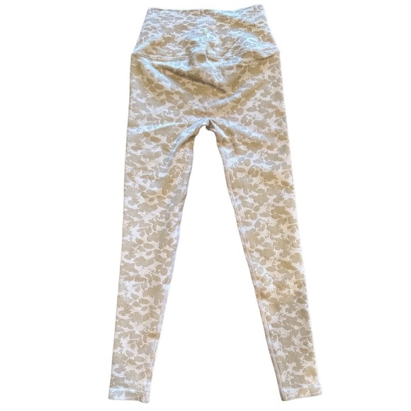 NWT Spiritual Gangster Love Sculpt Jacquard Leggings -XS/S and M/L - Picture 4 of 8